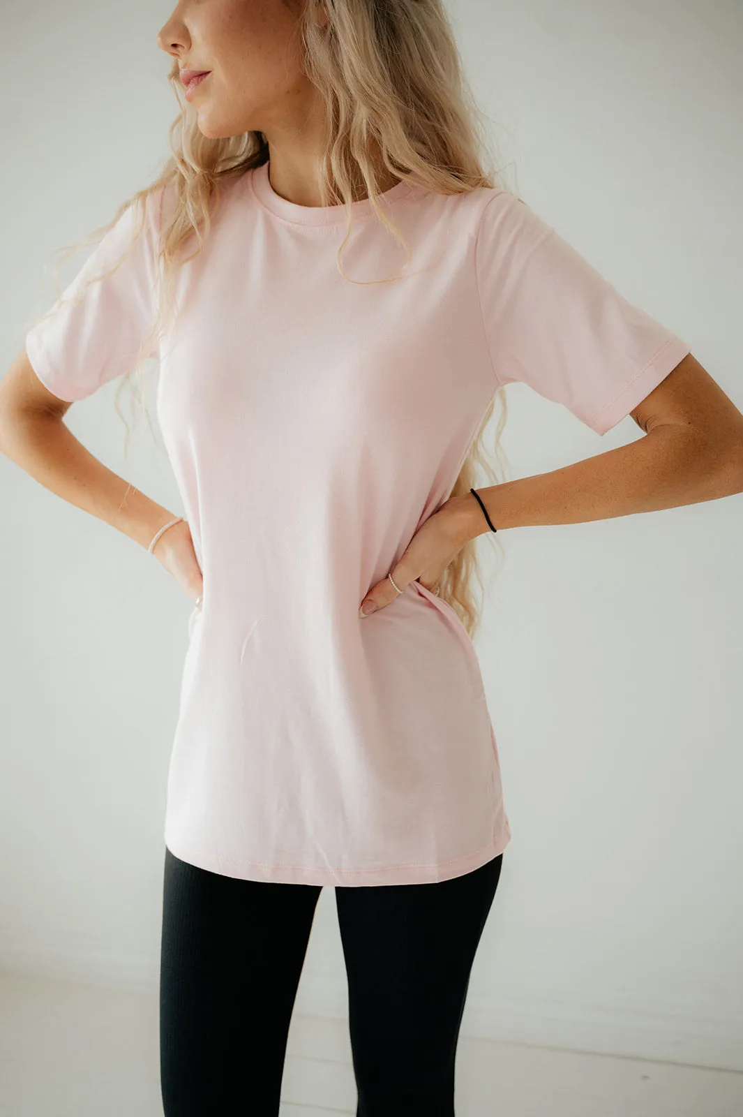 Becca Basic Tee