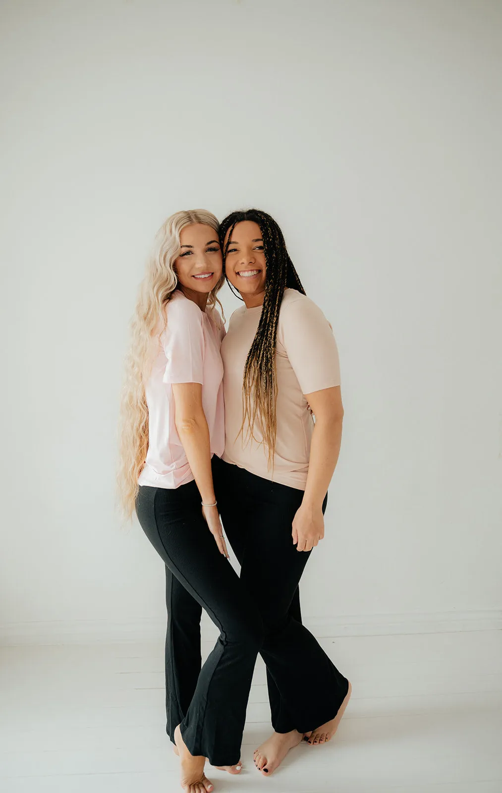 Becca Basic Tee