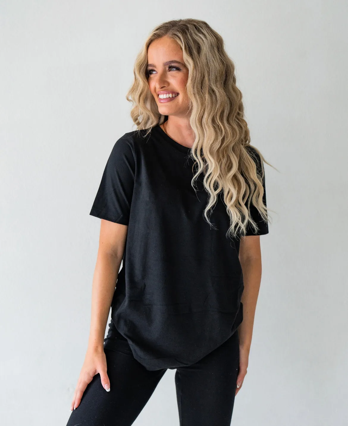 Becca Basic Tee