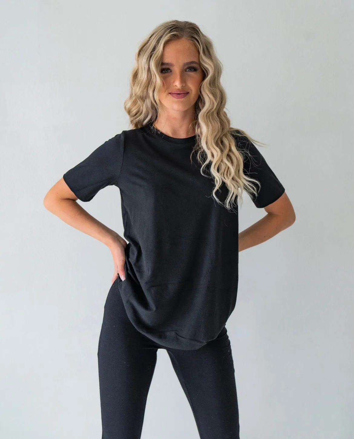 Becca Basic Tee