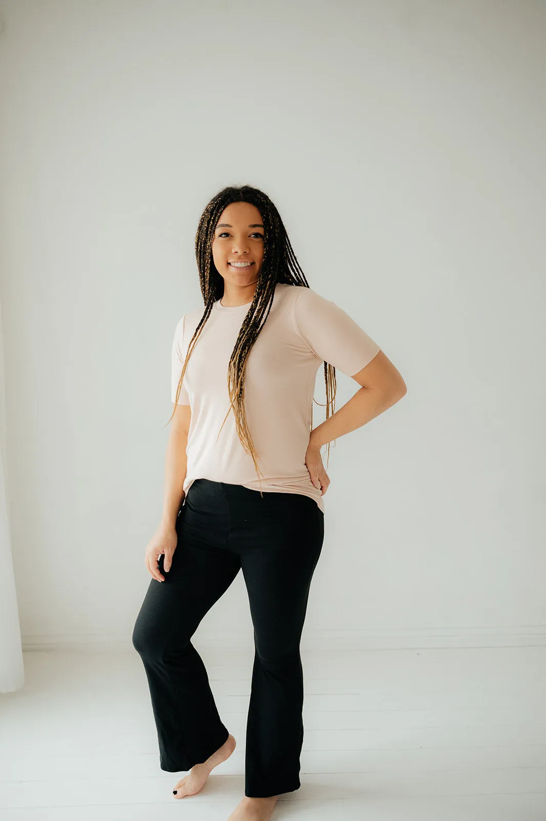 Becca Basic Tee