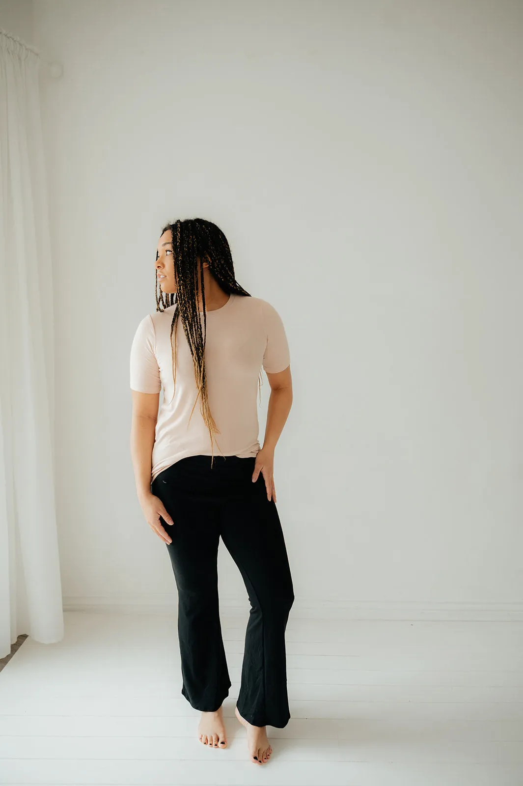 Becca Basic Tee
