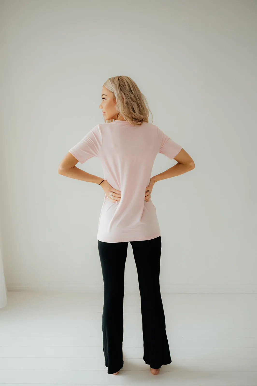 Becca Basic Tee
