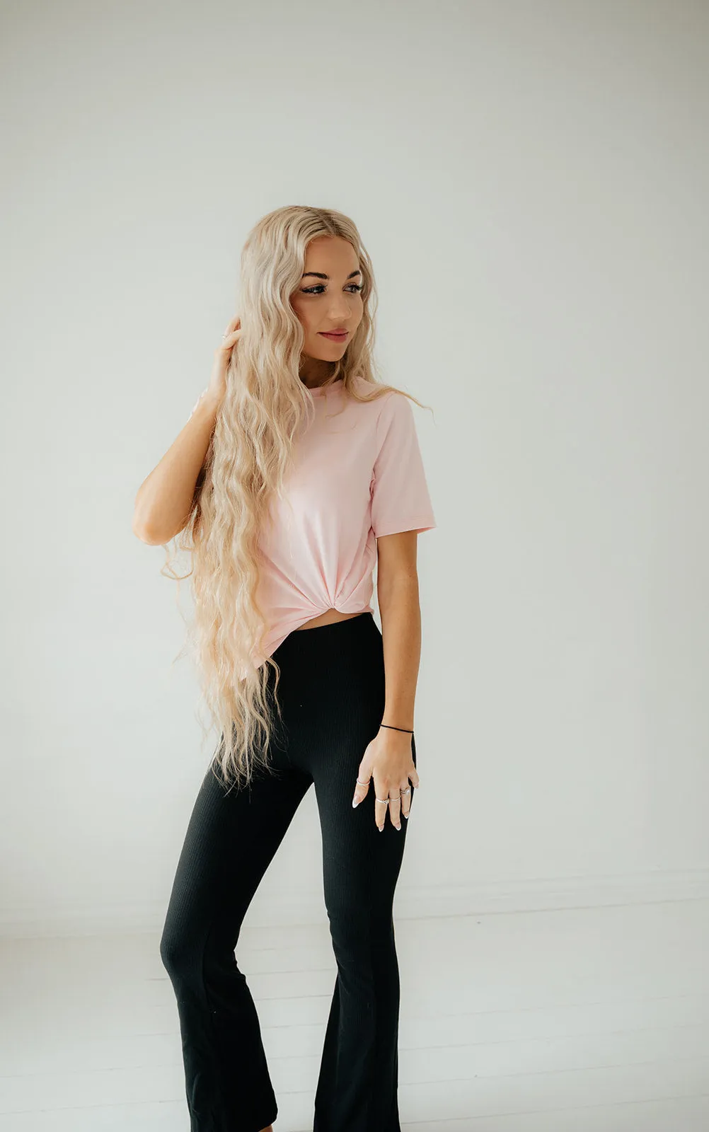 Becca Basic Tee