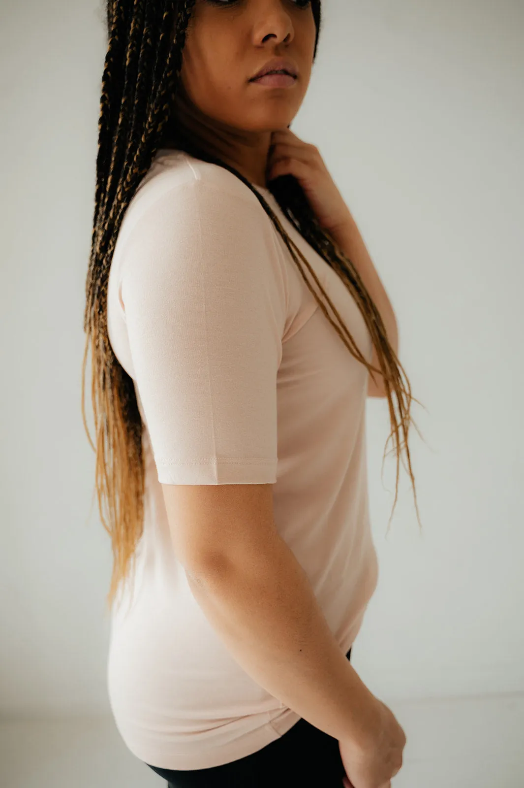 Becca Basic Tee
