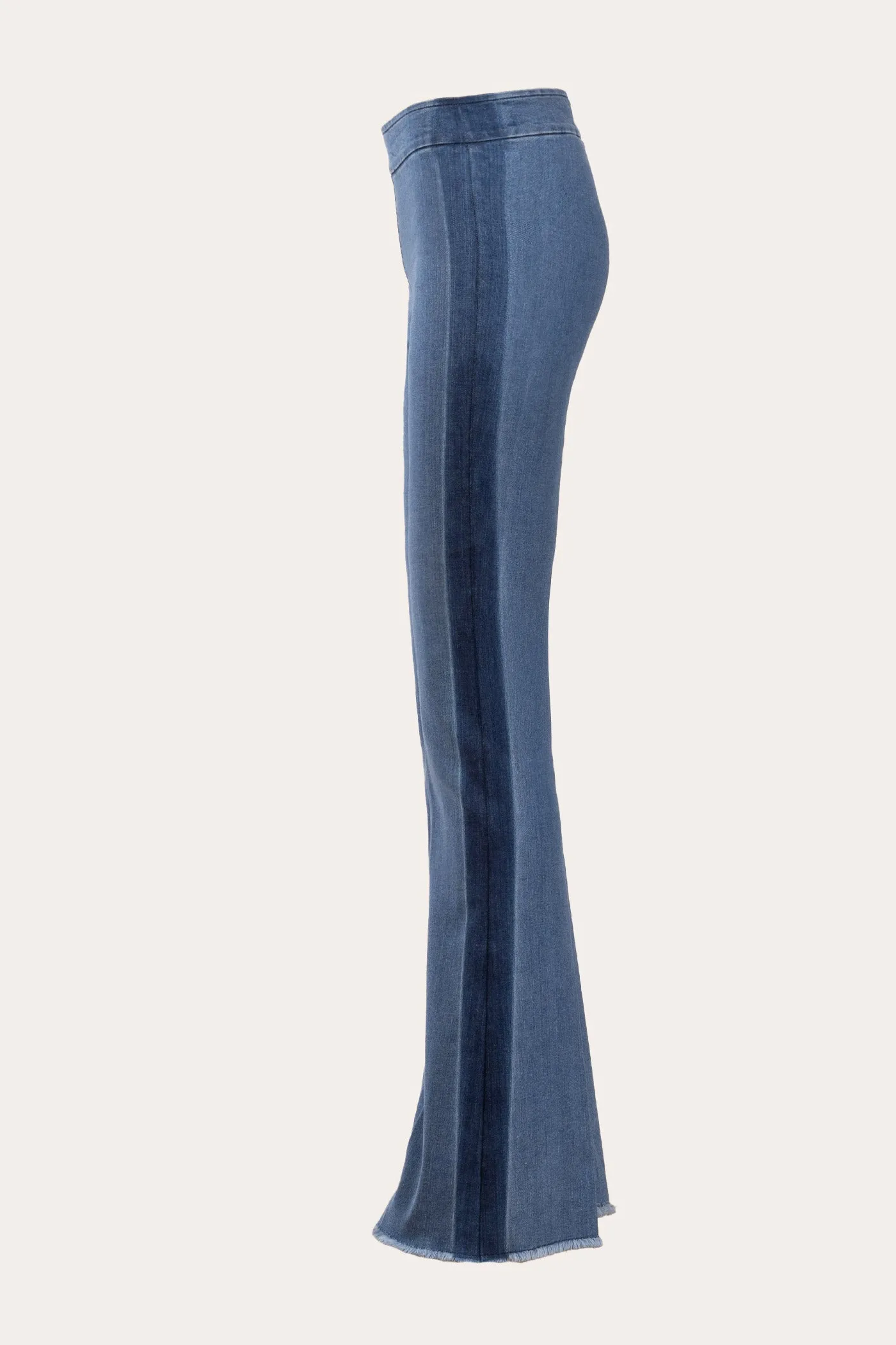 BELLINI Light Denim with Band
