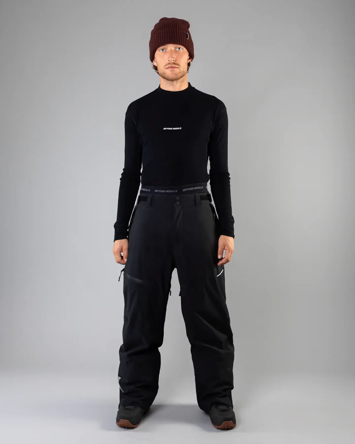 Beyond Medals Zip 2L Snow Pants