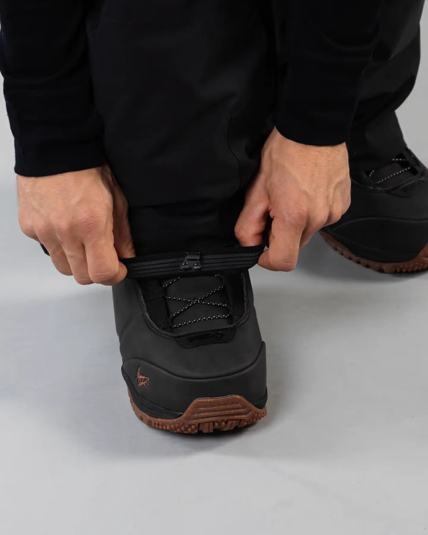 Beyond Medals Zip 2L Snow Pants