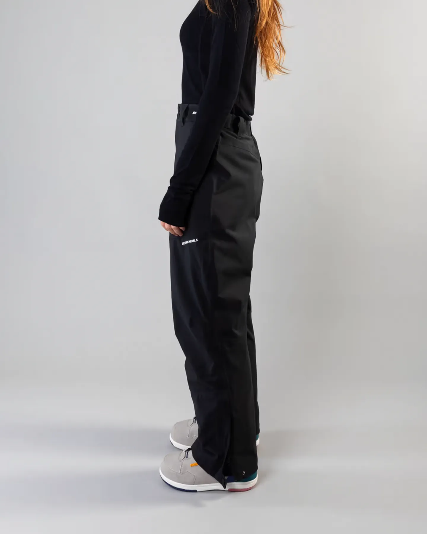 Beyond Medals Zip 2L Snow Pants