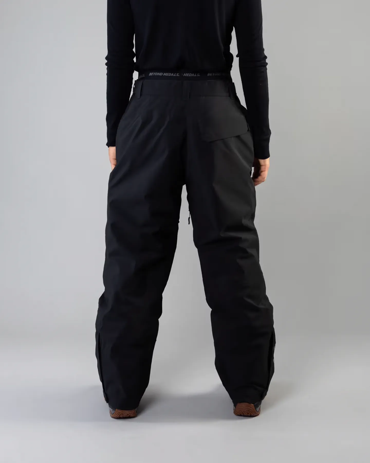 Beyond Medals Zip 2L Snow Pants