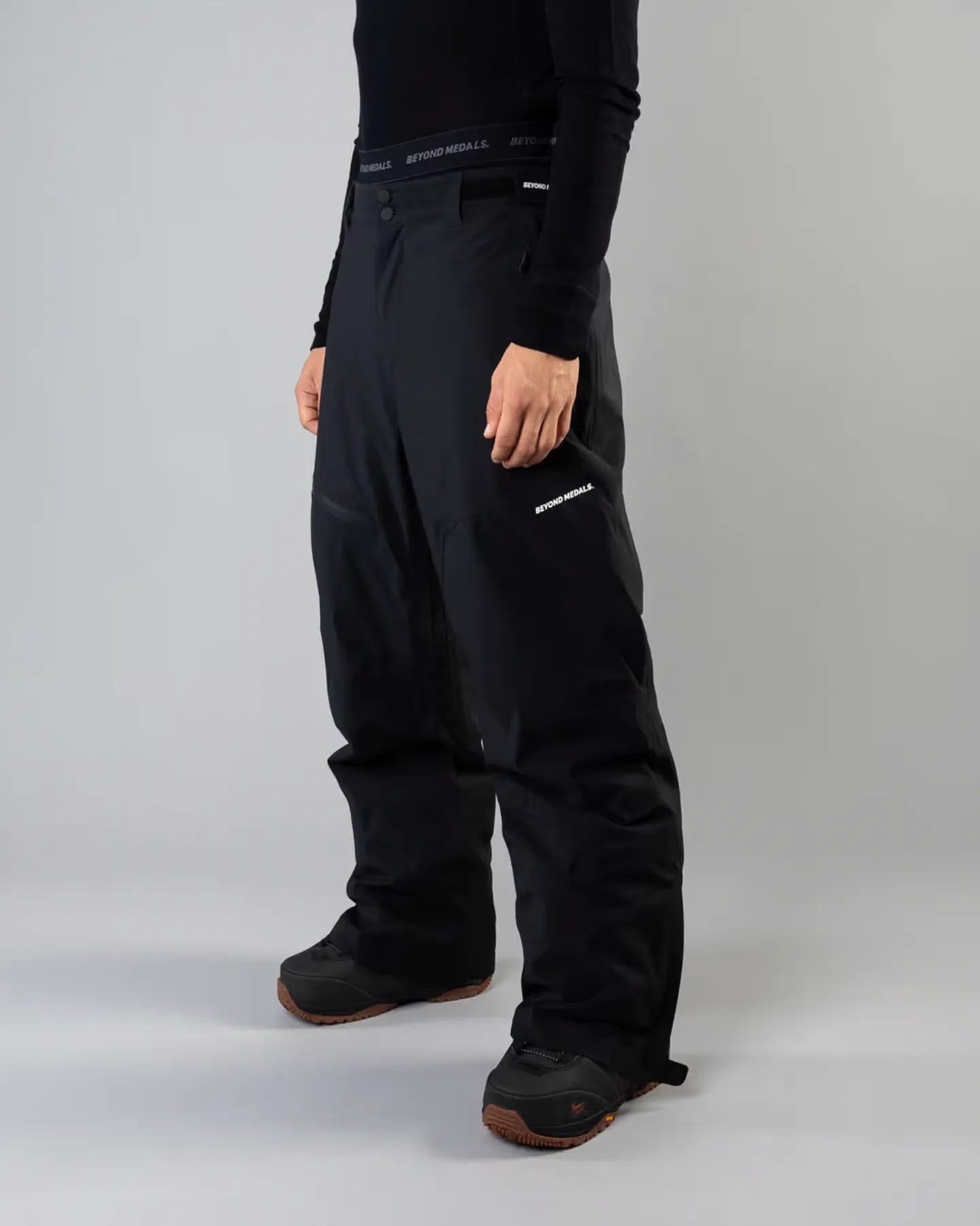 Beyond Medals Zip 2L Snow Pants