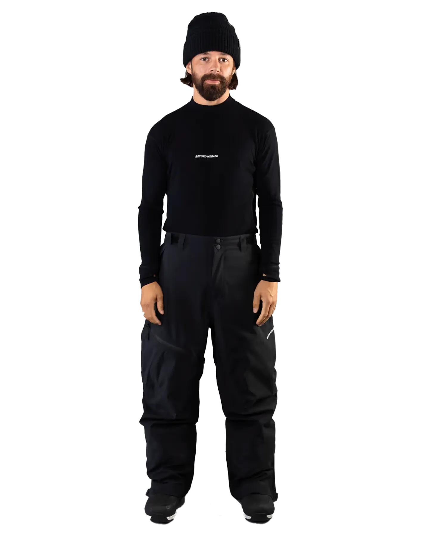 Beyond Medals Zip 2L Snow Pants