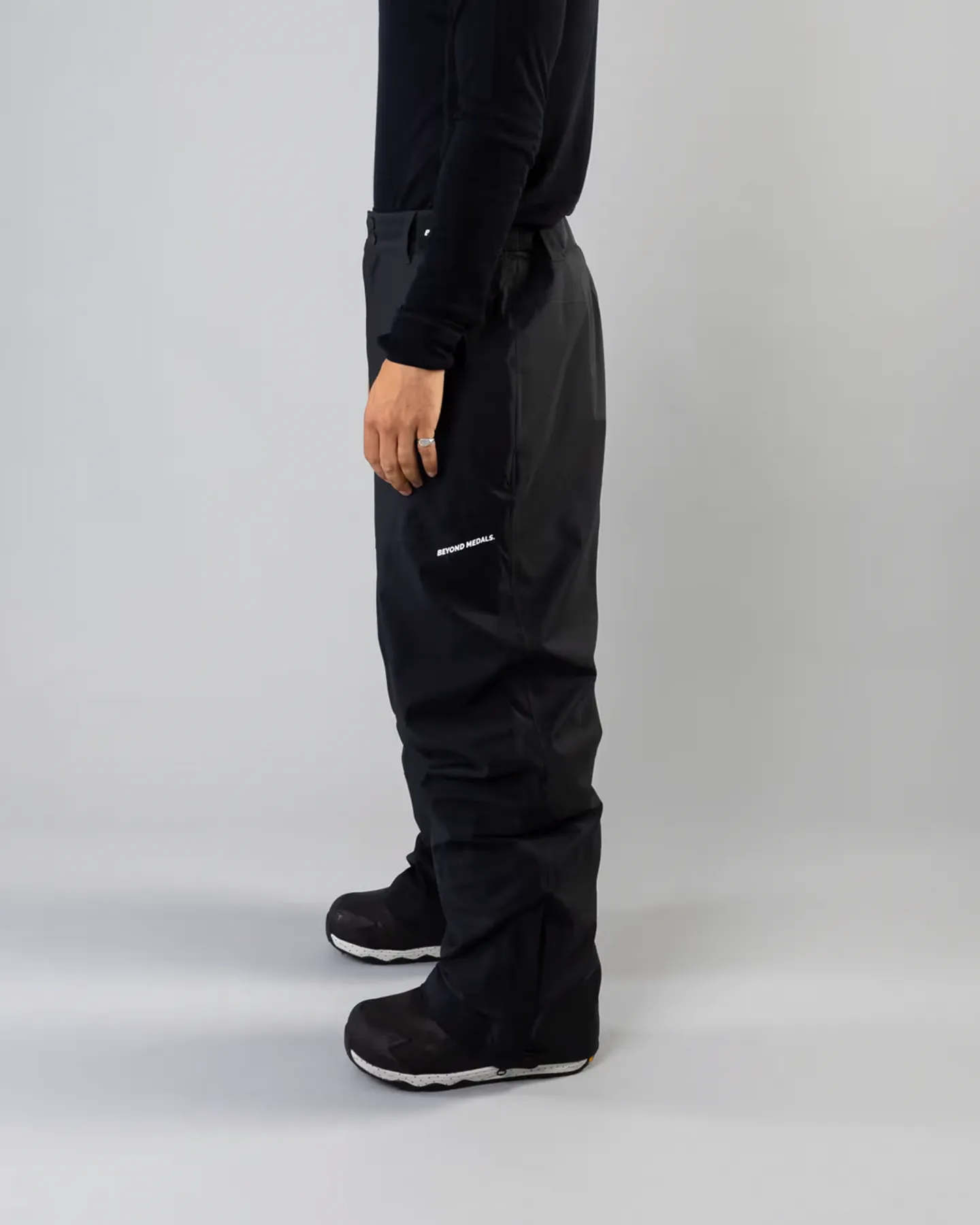 Beyond Medals Zip 2L Snow Pants