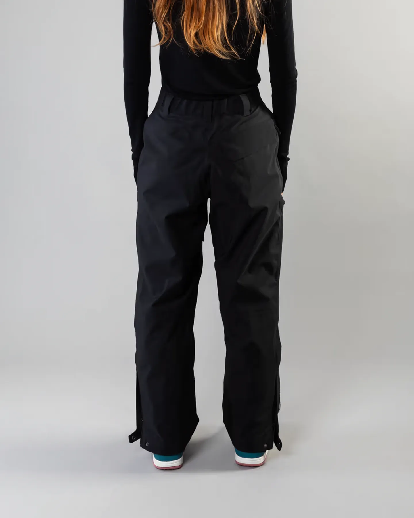Beyond Medals Zip 2L Snow Pants