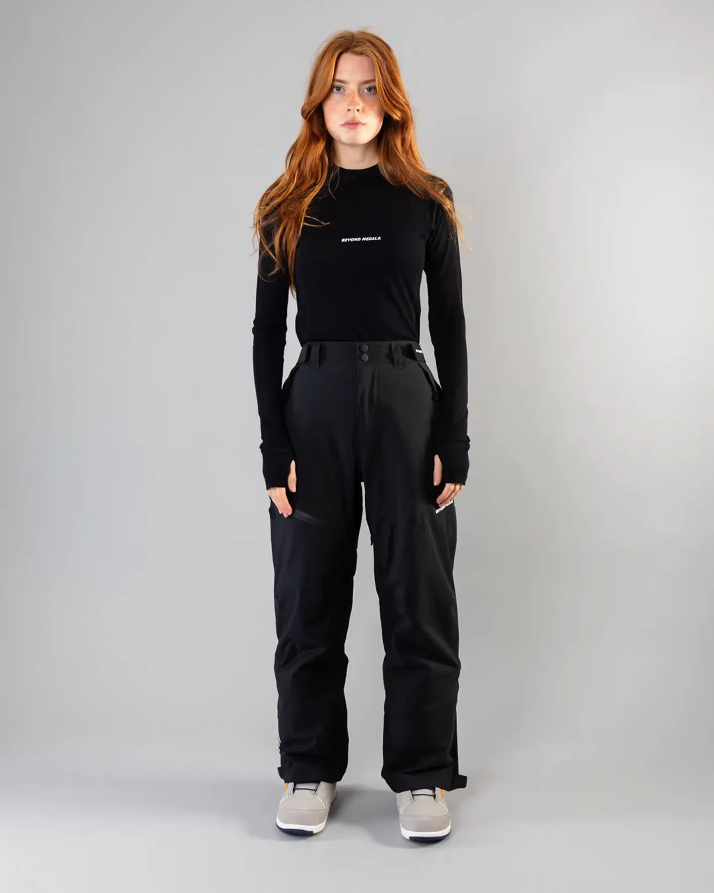 Beyond Medals Zip 2L Snow Pants