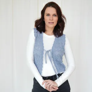 Birdie Vest