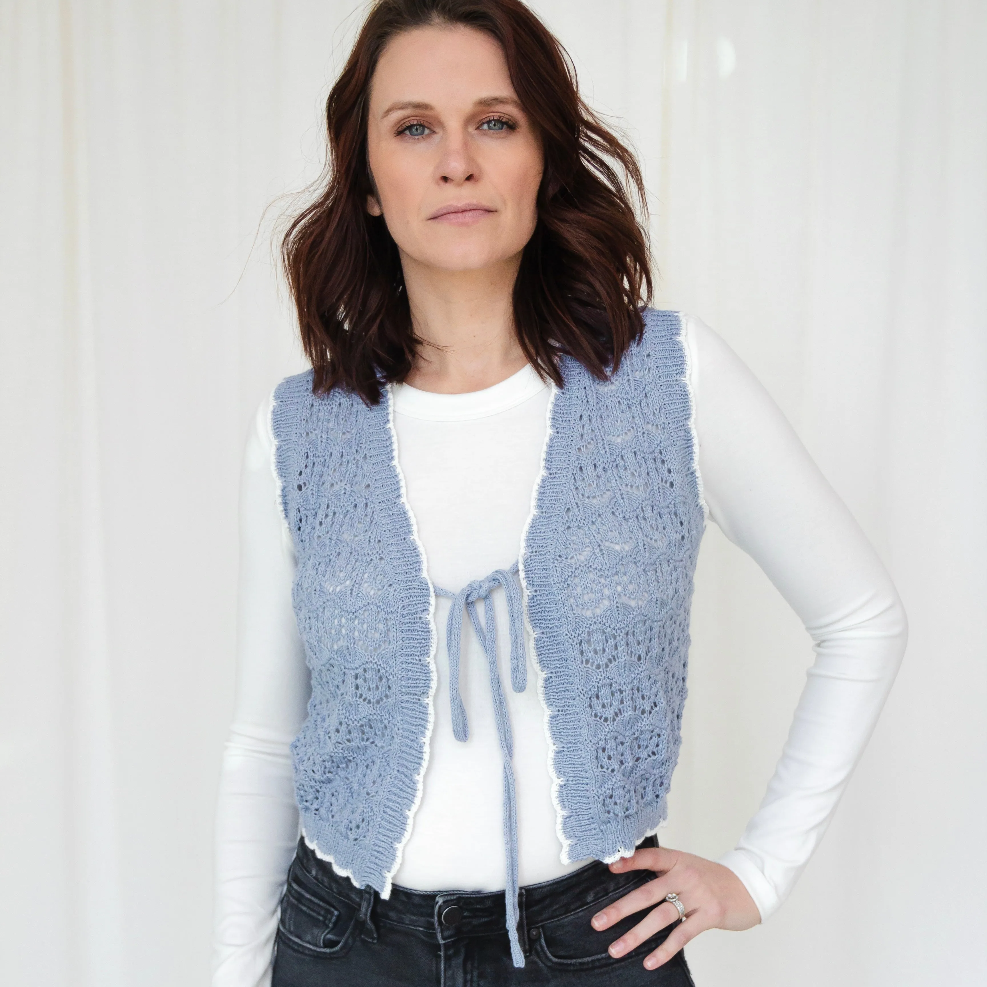 Birdie Vest