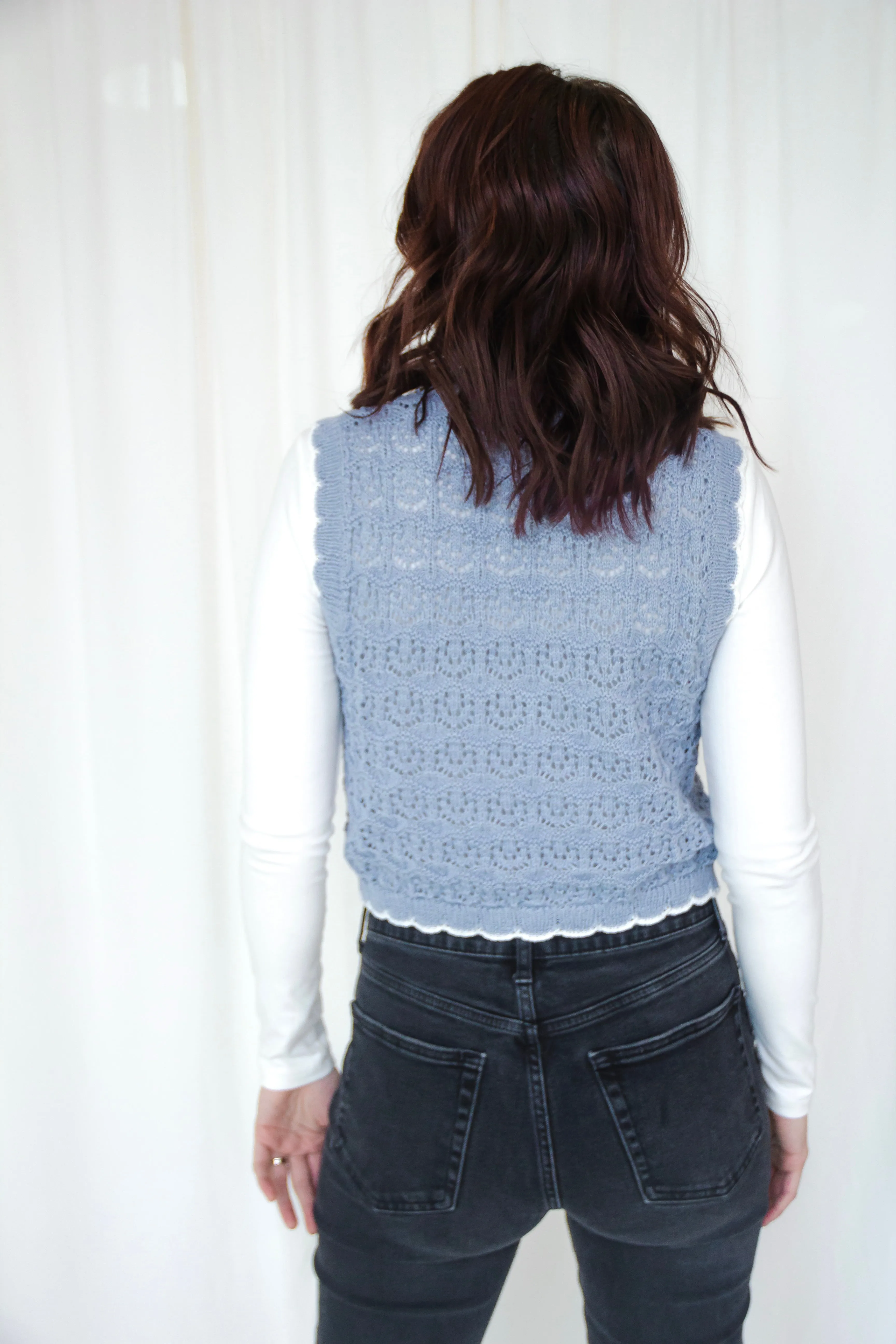 Birdie Vest