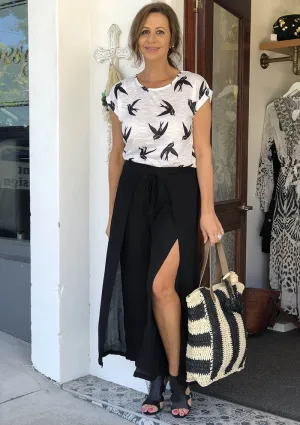 Blackbird Tee