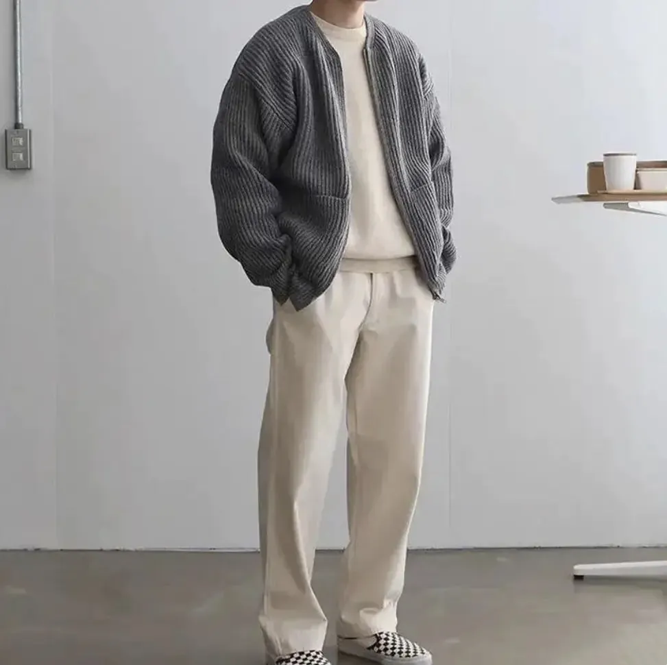 Blaine Knit Jacket