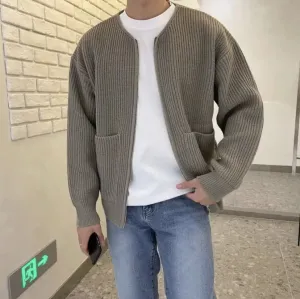 Blaine Knit Jacket