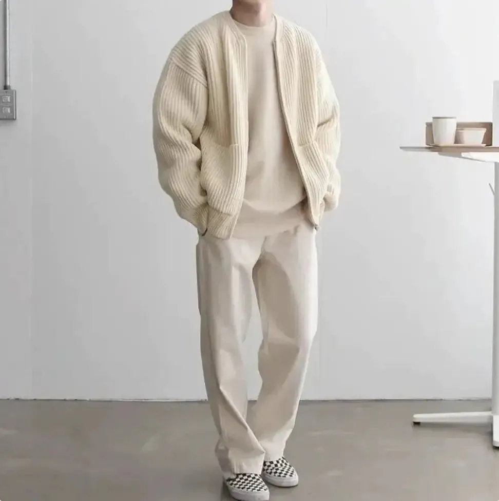 Blaine Knit Jacket