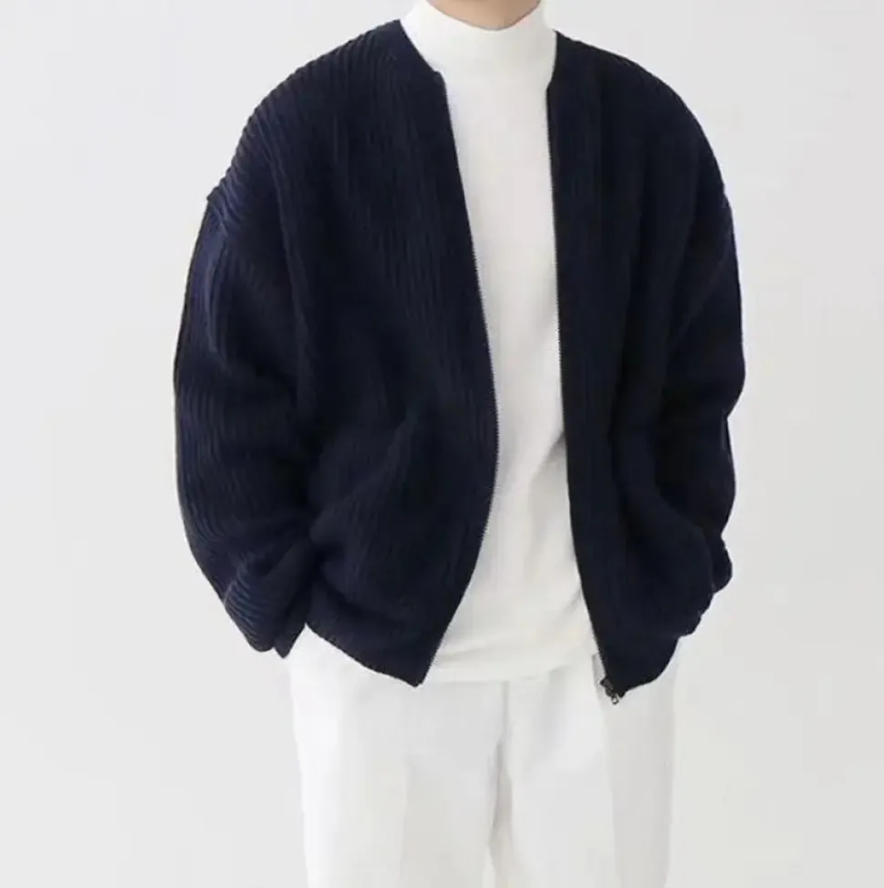 Blaine Knit Jacket