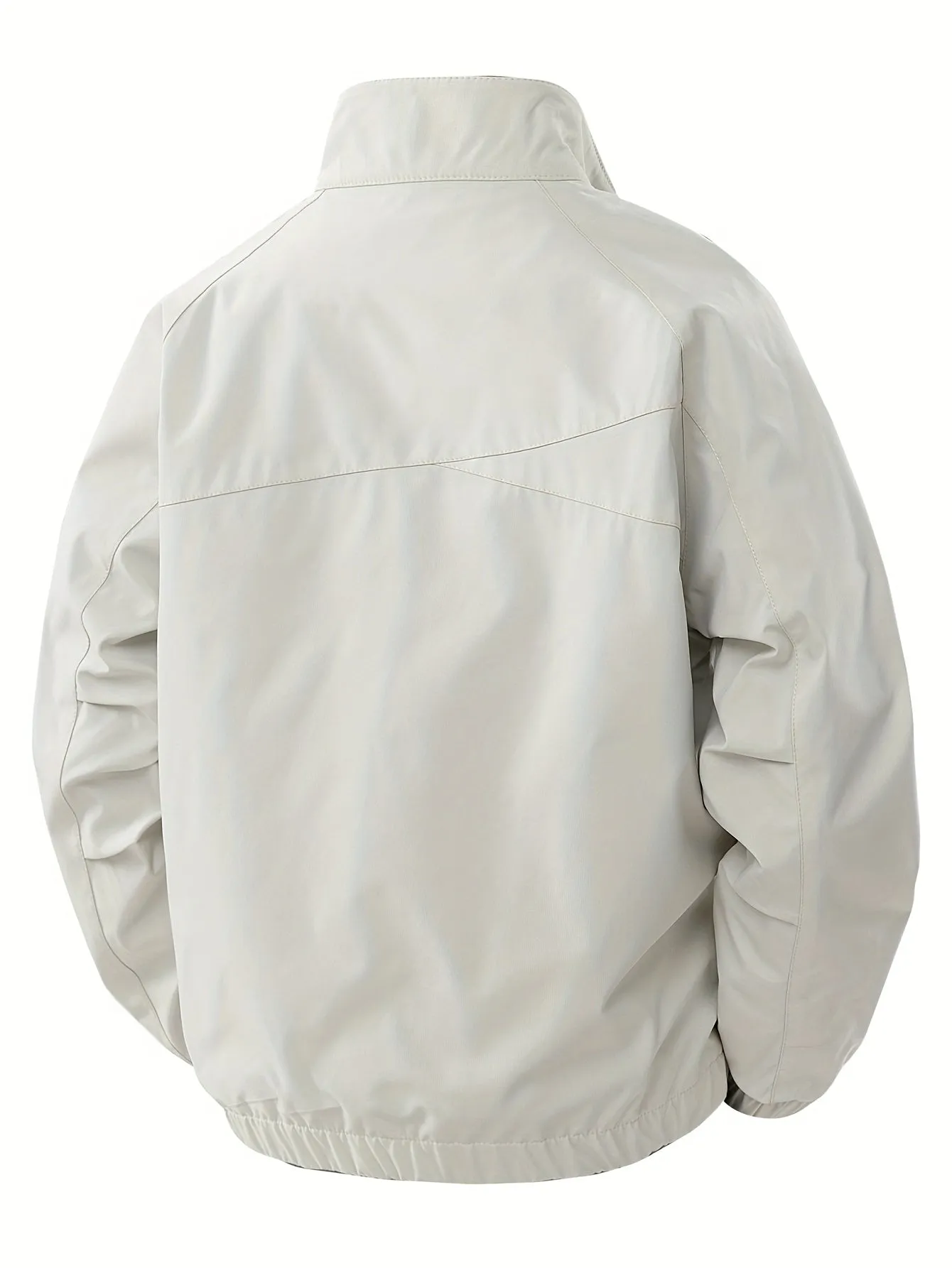 Blake™ - Casual Lightweight Windbreaker Jacket