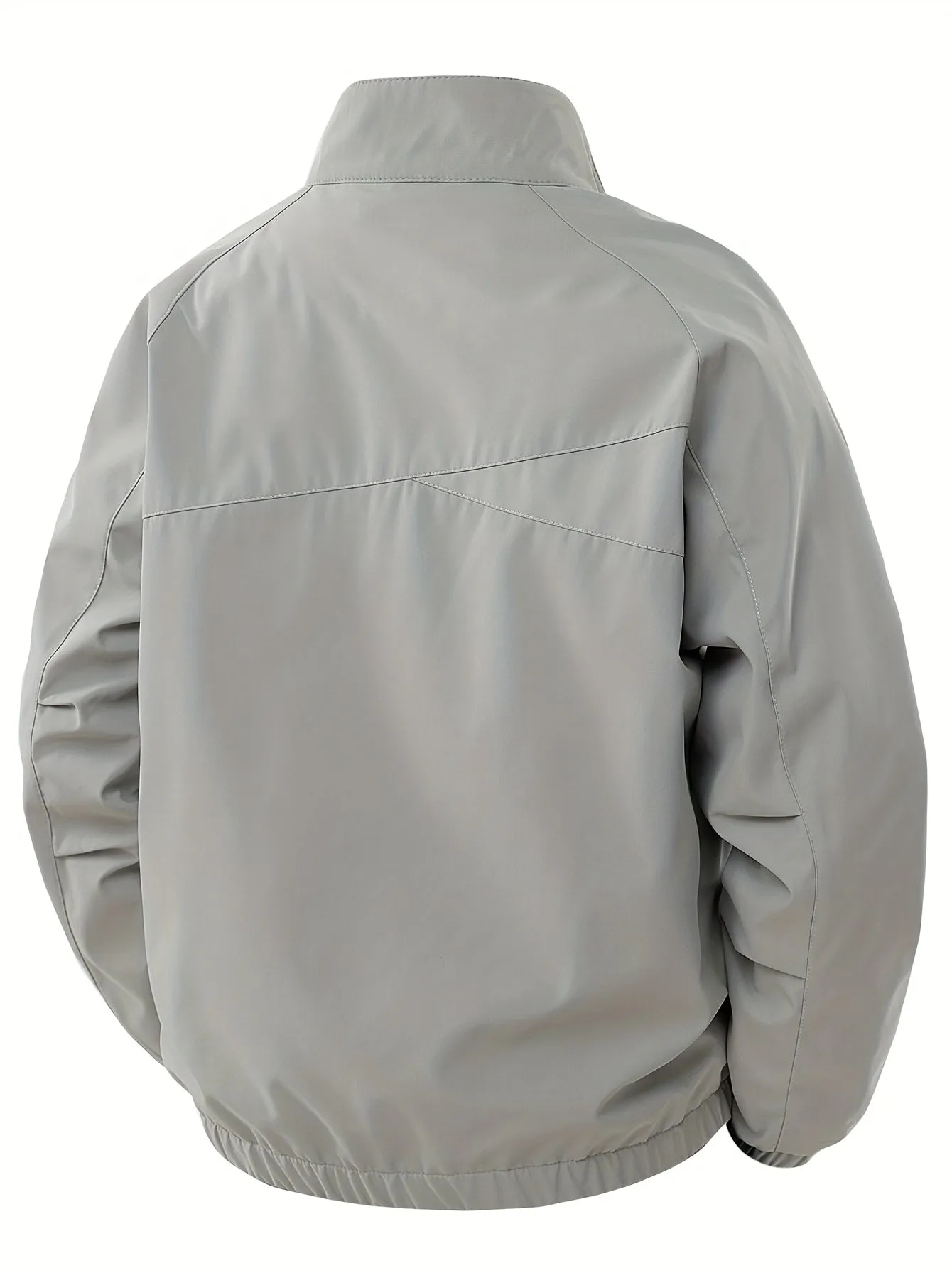 Blake™ - Casual Lightweight Windbreaker Jacket