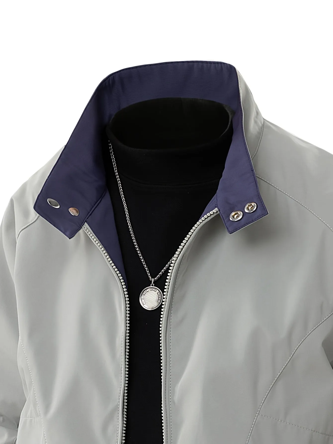 Blake™ - Casual Lightweight Windbreaker Jacket