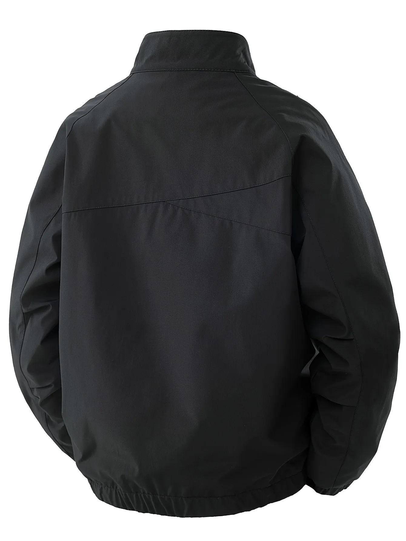 Blake™ - Casual Lightweight Windbreaker Jacket