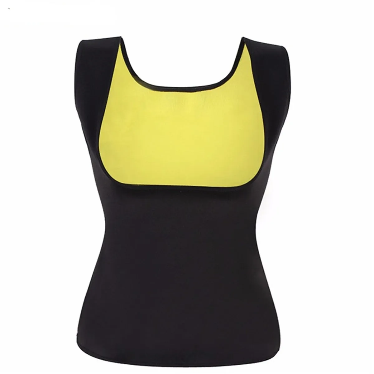 BODI Board Sweat Vest