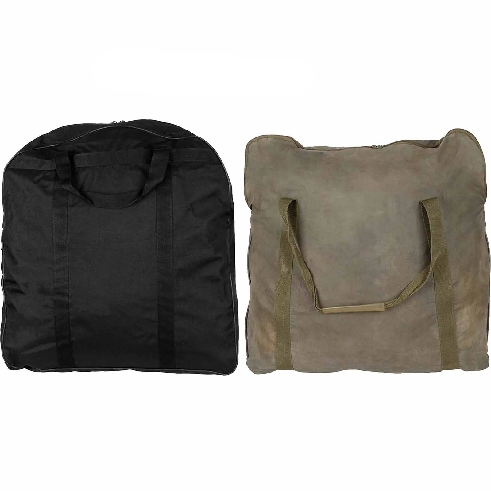 Body Armour Protective Vest, AP98 Woodland