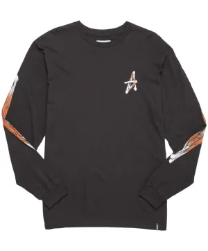 BONES A L/S TEE