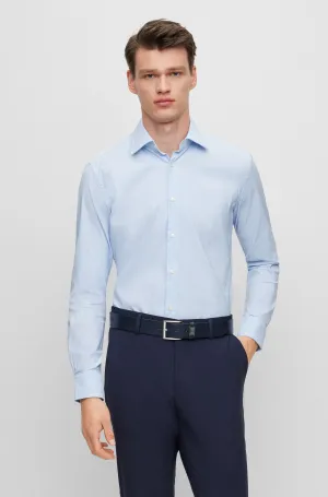 BOSS Formal Shirt - Hank - Performance Kent