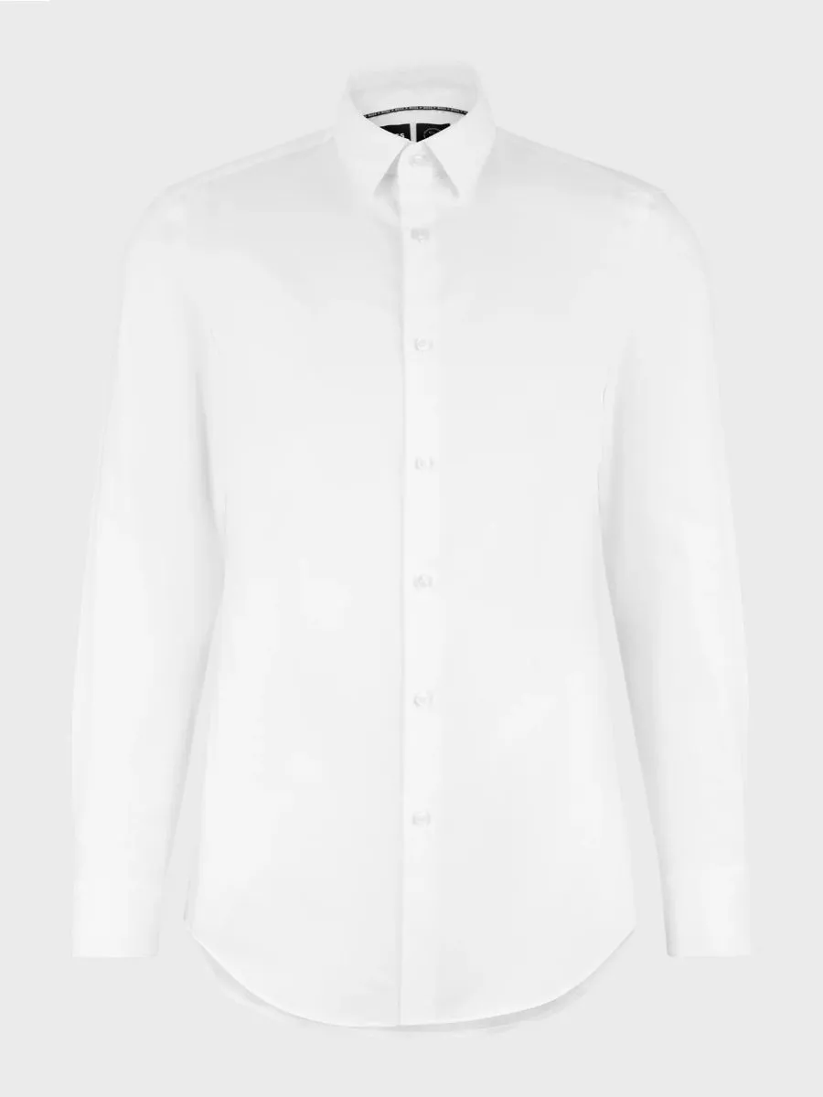 BOSS Formal Shirt - PHANK-PFM
