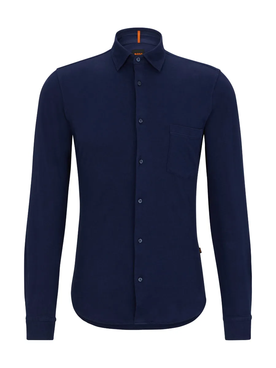 BOSS Leisure Shirt - Mysoft_2  BSCS