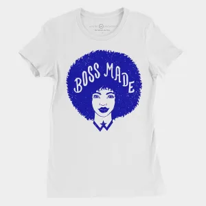 Boss Made Tee