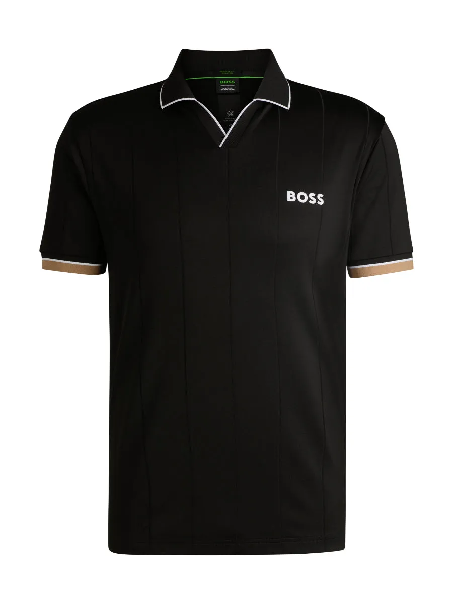 BOSS Polo - Palle MB 2