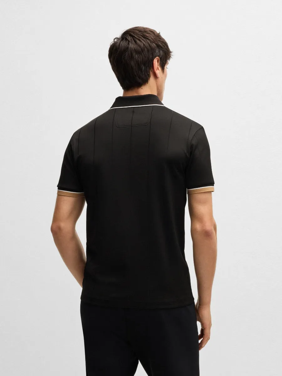 BOSS Polo - Palle MB 2