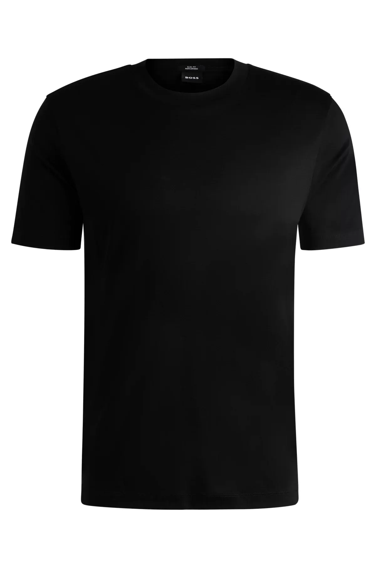 BOSS T-Shirt - H-Tessler 17