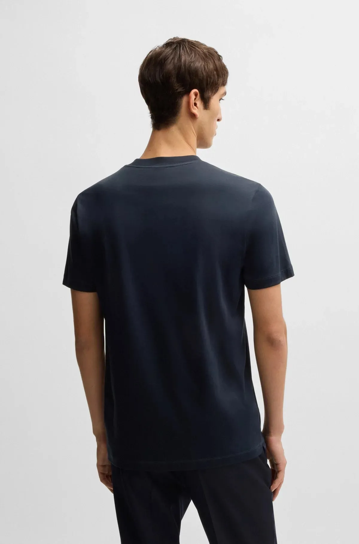 BOSS T-Shirt - H-Tessler 17