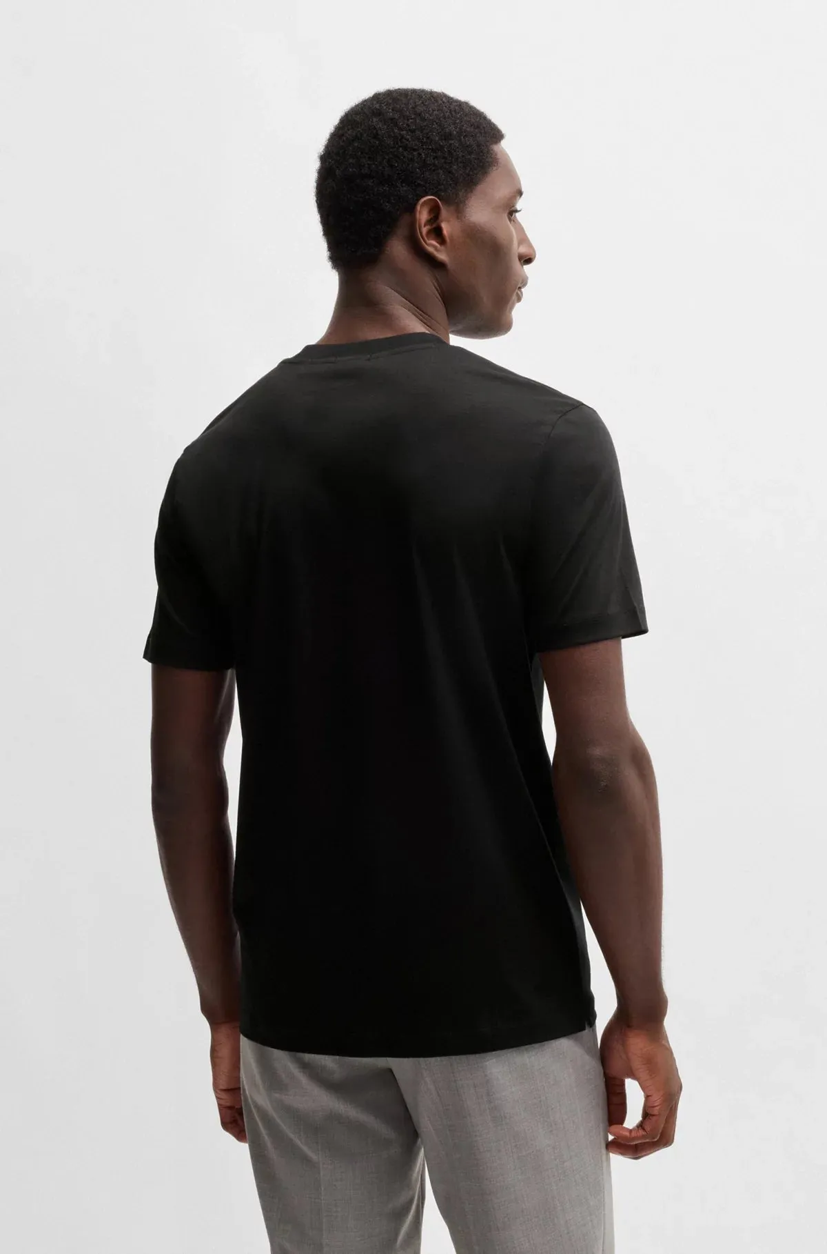 BOSS T-Shirt - H-Tessler 17