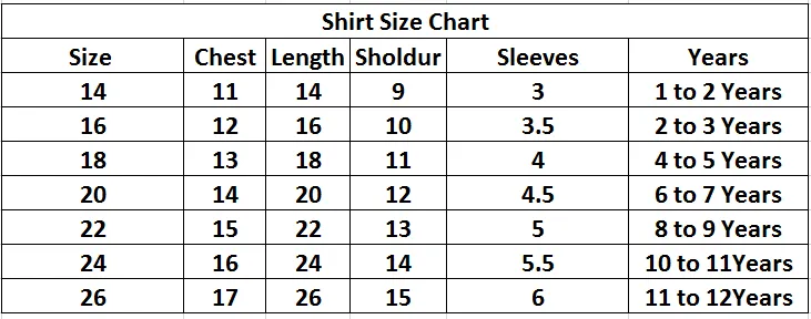 Boys Half Sleeves Casual Shirt Color Blue-Olive