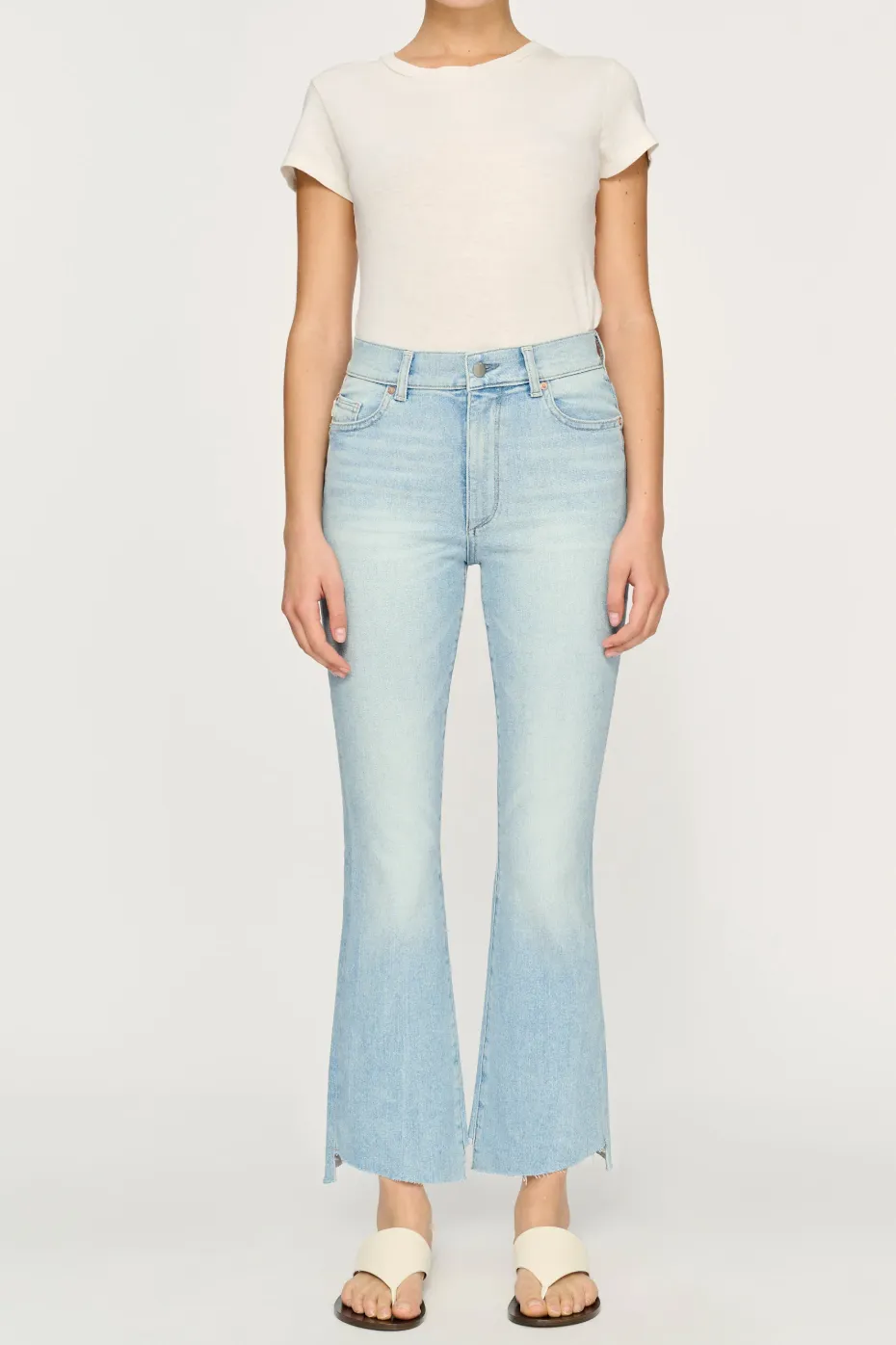Bridget Boot Crop