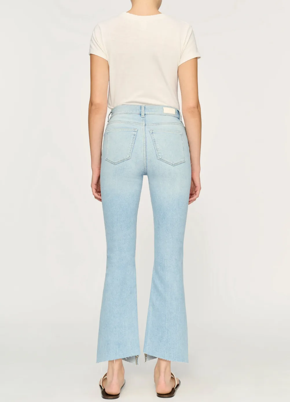 Bridget Boot Crop