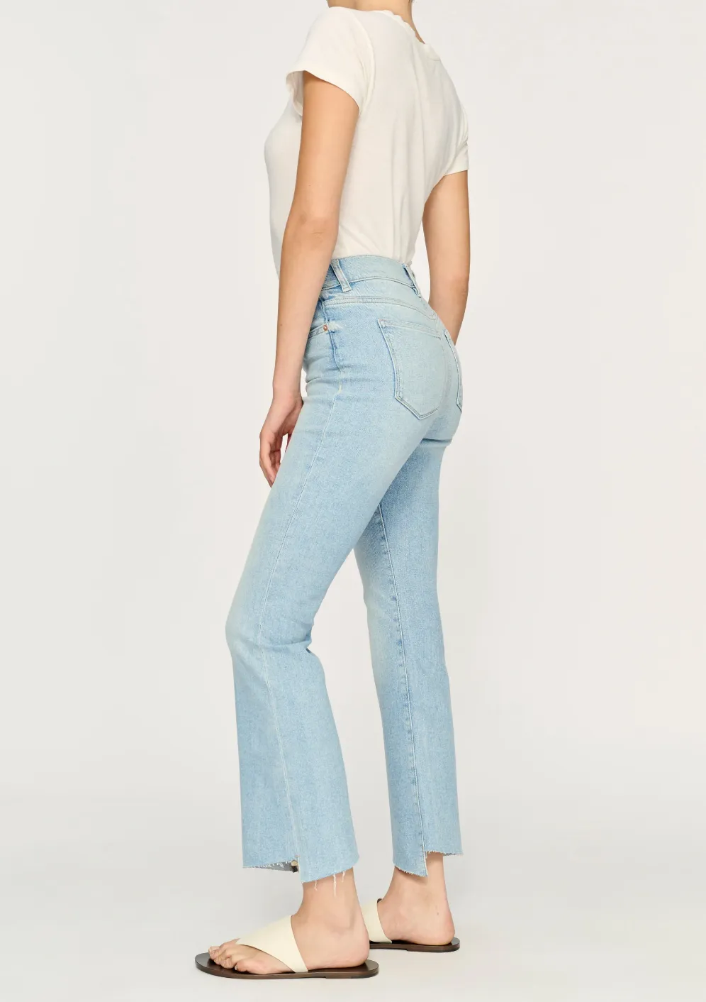 Bridget Boot Crop