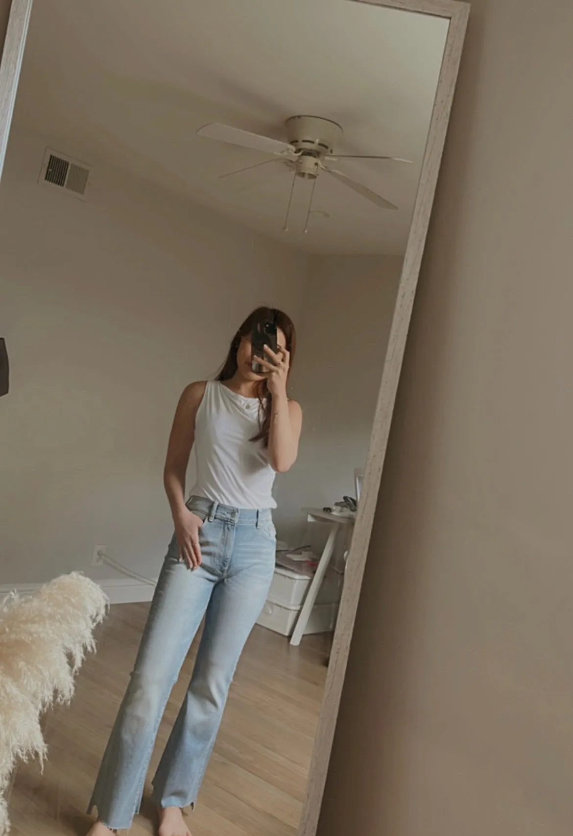 Bridget Boot Crop
