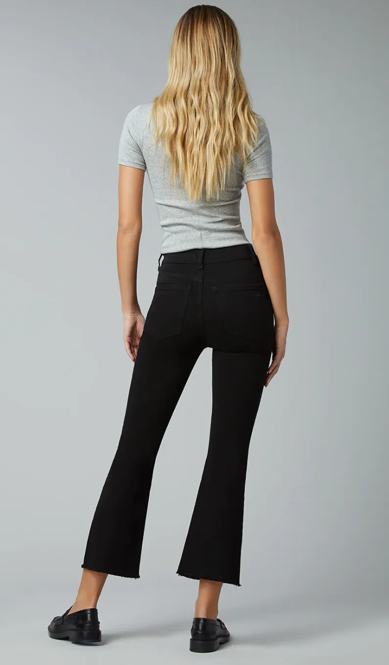 Bridget Boot Crop