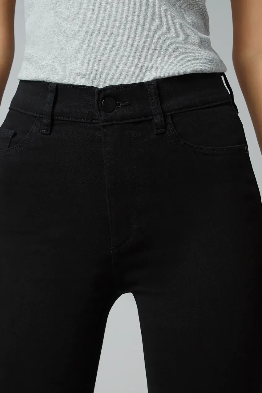 Bridget Boot Crop
